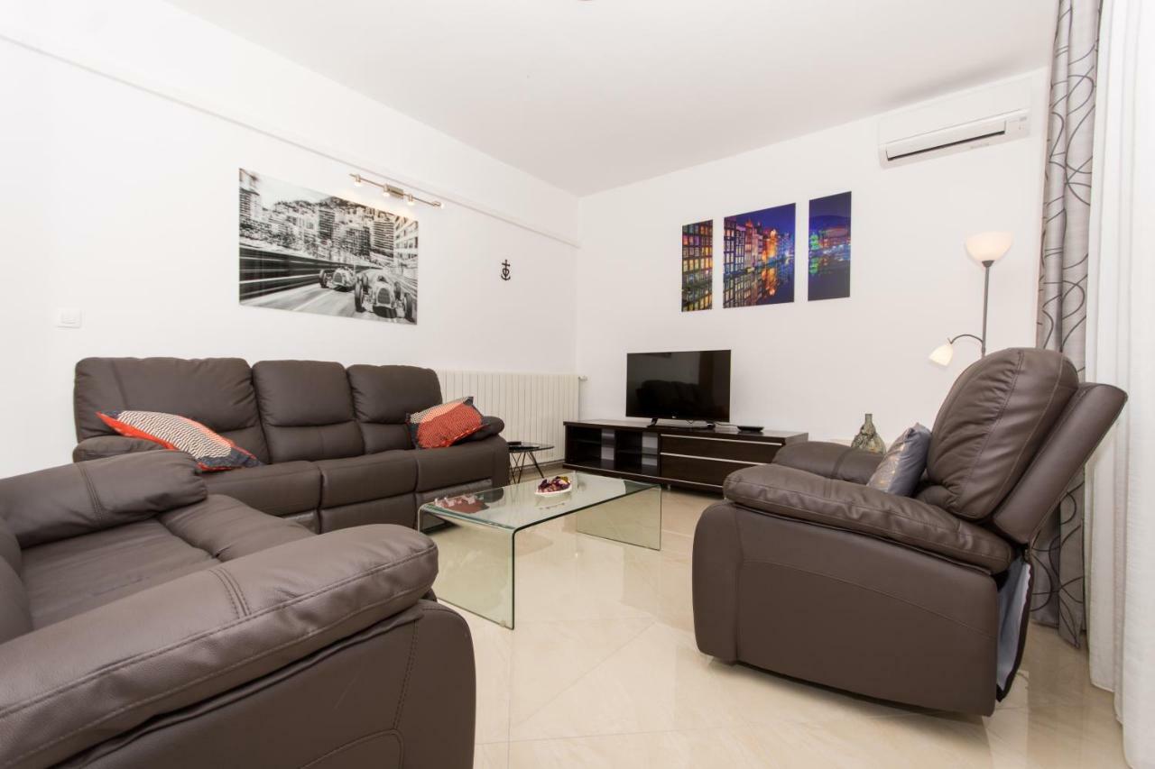 Holiday Home Ruzmarin Τρογκίρ Εξωτερικό φωτογραφία