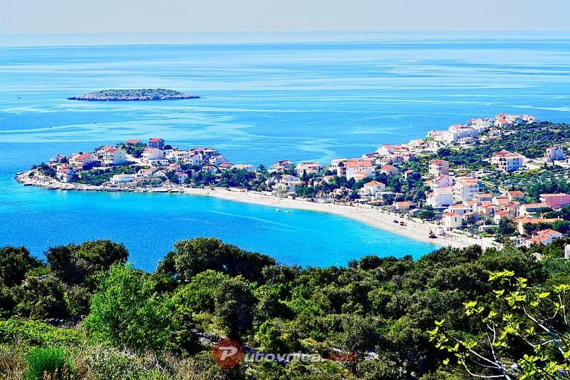 Holiday Home Ruzmarin Τρογκίρ Εξωτερικό φωτογραφία
