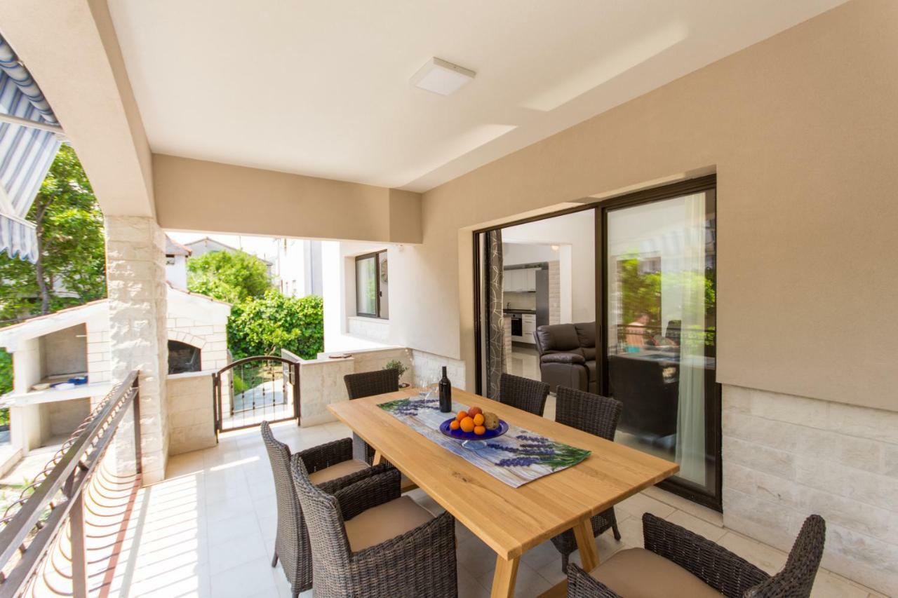 Holiday Home Ruzmarin Τρογκίρ Εξωτερικό φωτογραφία