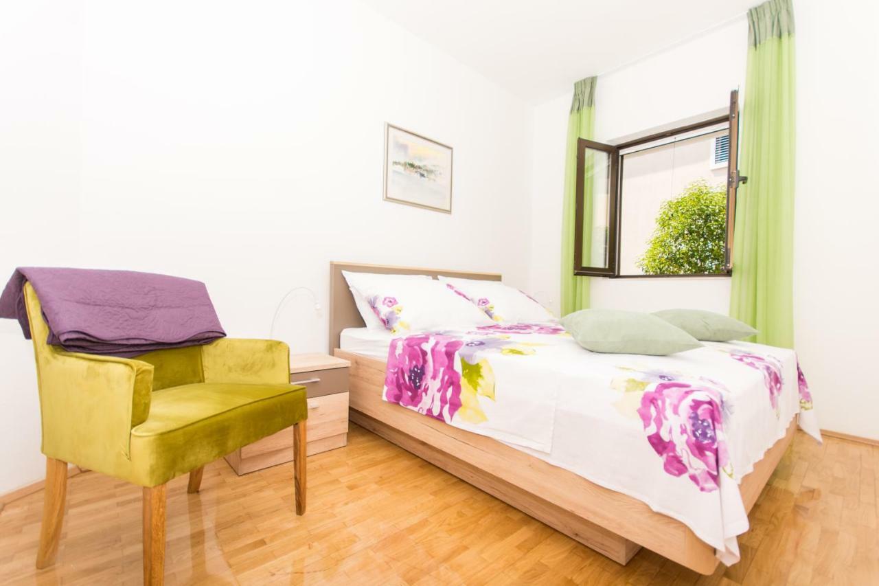 Holiday Home Ruzmarin Τρογκίρ Εξωτερικό φωτογραφία