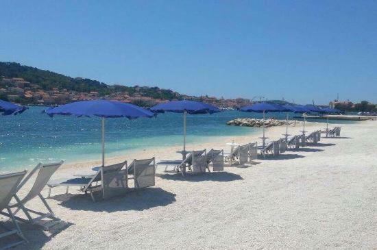 Holiday Home Ruzmarin Τρογκίρ Εξωτερικό φωτογραφία